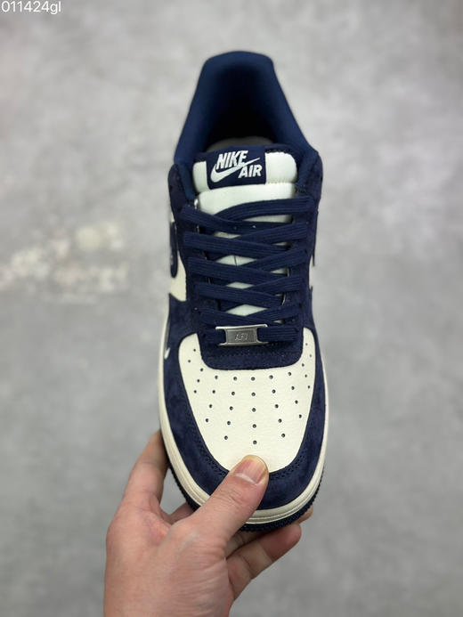 春季特惠💰430 马年限定 高端定制 # Nk Air Force 1 '07 Low 空军一号低帮 商品图1