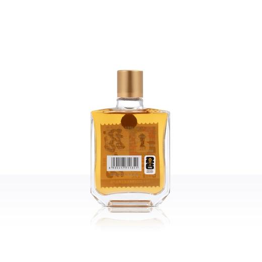 龍虎·世界杯联名系列·露酒·小光礼盒 35度 125mL *5瓶 商品图2