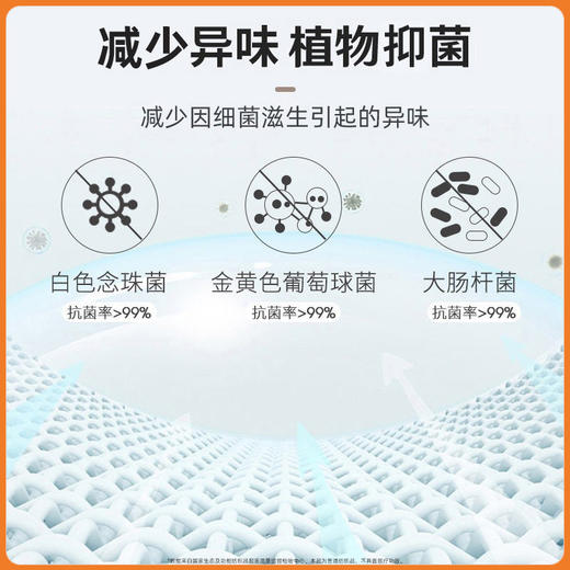 女士短袜罗布麻吸湿透气除臭保暖运动短袜 商品图3