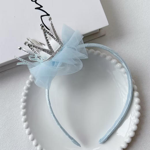 梦幻皇冠发箍RT发箍-纪念日百货门店同款169648304 商品图2