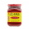 【SF】  红辣腐乳340g  红油腐乳香辣味四川特产 商品缩略图0