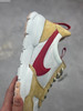 春季特惠💰340 Tom Sachs x NK Craft Mars Yard 2.0 联名宇航员神游太空百搭休闲运动透气慢跑鞋 “复古做旧黄红勾” 权志龙同款 商品缩略图5