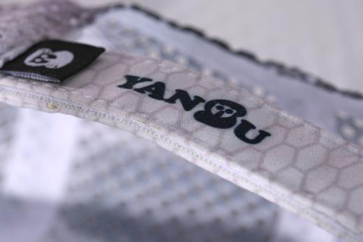 严素全顶帽 生命之树 全顶运动帽软帽檐可调头围运动全顶帽健身跑步徒步 商品图5