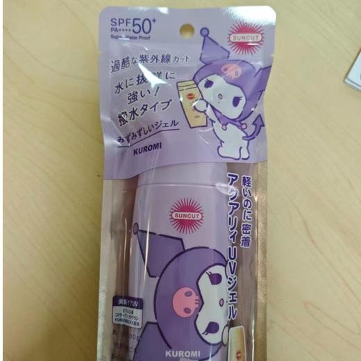 高丝SUNCUT 防晒透明喷雾（无香）90g 商品图0