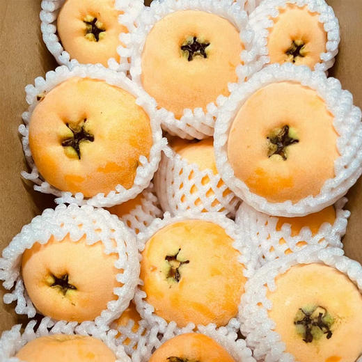 枇杷（礼盒）净重2kg/件 商品图1