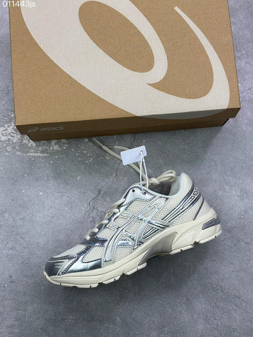 春季特惠💰340 Asics Gel-Cumulus 12.1 亚瑟士 防滑耐磨 休闲运动鞋 商品图2