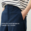 【夏Vol.1】allblu女装“不易皱好打理”26春夏【Coknit多重织】桉树直筒裤ZY 商品缩略图1