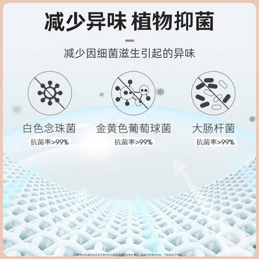 戈宝红麻情侣袜子男士春夏薄款罗布麻除臭短袜船袜女 商品图3