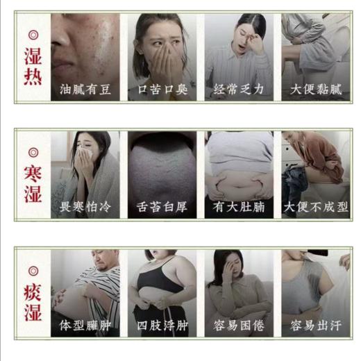 [精选]苓陈益中丸 古法制作 茯苓芡实人参 无添加 独立包装 108克/盒（9克*12） 商品图1