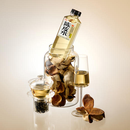 好望水桑葚水\茉莉薏米水\薏米水\陈皮水 商品图12