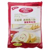 【ZCWJ】  百钻无铝害双效泡打粉1kg  包子馒头油条蓬松膨松烘焙 商品缩略图0