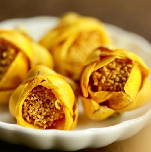 养颜花茶系列：墨红玫瑰花茶/东方金花茶，三级分拣，先进冻干，定格花香花味，美容养颜，日常熬夜党，爱美的小姐姐必入款！ 商品图4