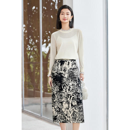 剩S/M/XL 套装5M25CG4791 商品图1