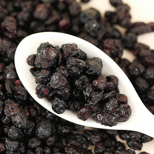 有机野生蔓越莓干168克/袋，有机野生蓝莓果干118g/袋，肉嘟嘟苹果干180g/袋，三款果干，春夏优选！！ 商品图9