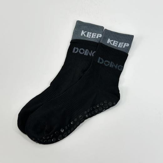 壁虎瑜伽【2603WZ513】拼色防滑瑜伽袜【5天发货】 商品图9