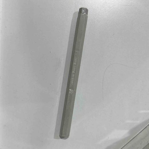 Nicolo橡皮 浅灰 S4218078 商品图0