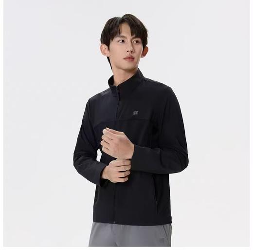 点此购买 可隆春秋季男士Amazon lite防泼水户外运动软壳夹克外套 LL 341922 商品图5