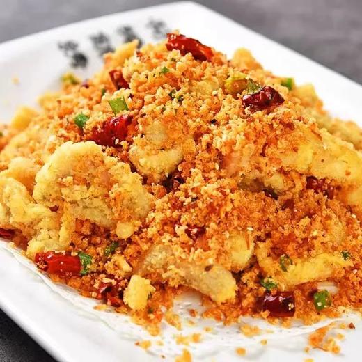 【SF】  避风塘风味调料110g 商品图2