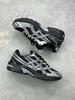 春季特惠💰340 Asics Gel-Cumulus 12.1 亚瑟士 防滑耐磨 休闲运动鞋 商品缩略图4
