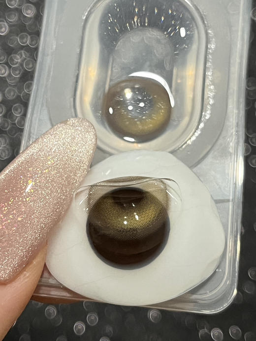 BOOM青涩橄榄（佩戴直径：14.5mm） 商品图11