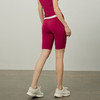 唤醒身心~ 2条加购自动减20元！韩国晓星氨纶瑜伽裤 5分任意裁 紧致塑形高腰提臀健身裤打底裤 商品缩略图3
