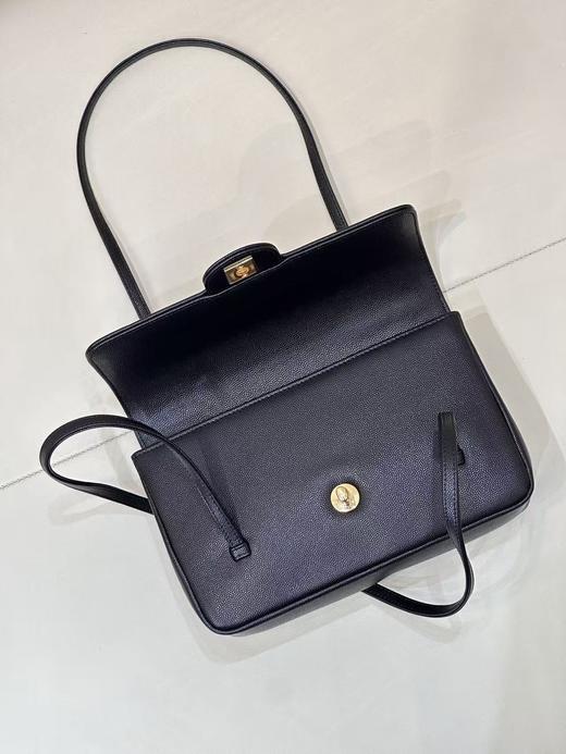 香奈儿 26p preppy coco 单肩包 腋下包（LZ） 商品图5