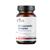 【效期至27年12月】C3姜黄素复合物胶囊 Designs for health C3 Curcumin Complex caps 60粒/瓶 商品缩略图0