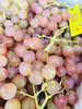 智利 荔枝葡萄来咯！香味浓郁 鲜甜多汁 回味很好 口齿留香～ 商品缩略图3