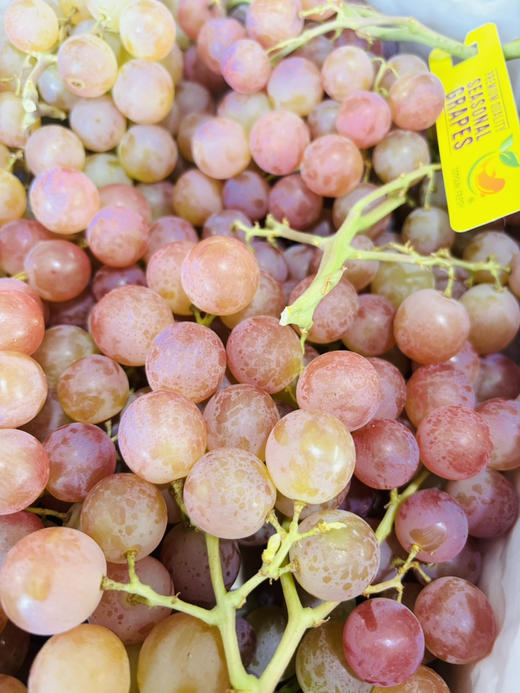 智利 荔枝葡萄来咯！香味浓郁 鲜甜多汁 回味很好 口齿留香～ 商品图3