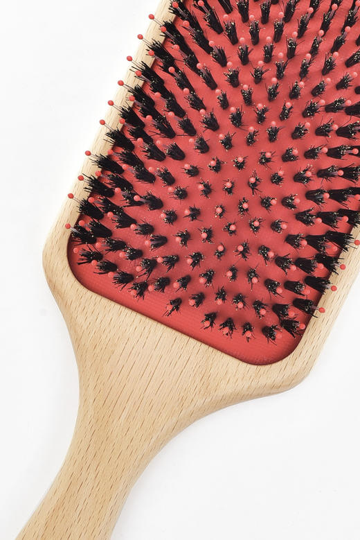 【秒杀价已调 直接拍】正品授权Theory  负离子 猪鬃气垫梳礼盒 商品图7