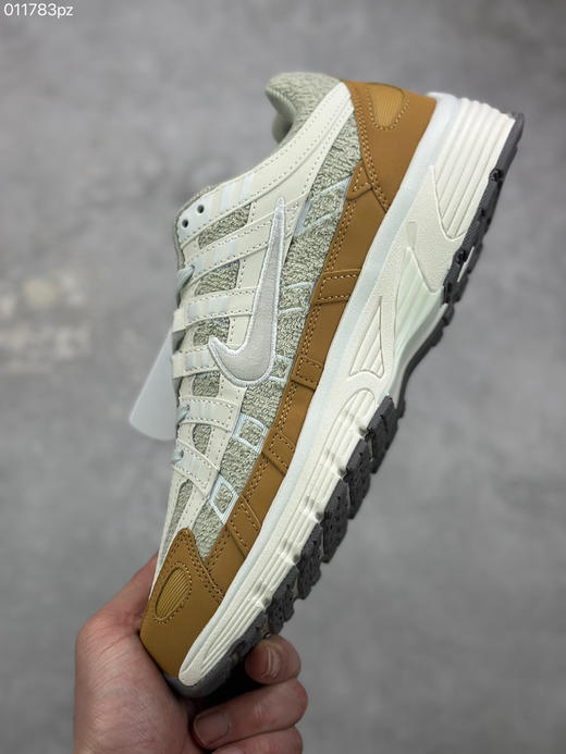 春季特惠💰390 Nike Initiator Running 耐克INS
超火复古老爹跑鞋 纯原版本 商品图6