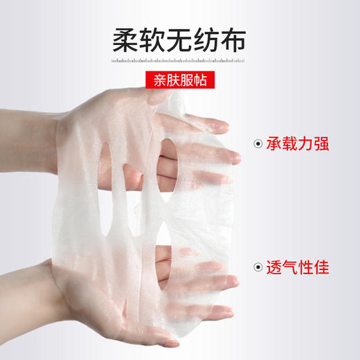 ZQ-II再启 医用重组胶原蛋白护理敷料 5片/盒 术后护理 胶原直补 商品图4