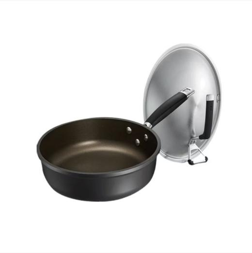 272713爱仕达钛旋风锅具甄选组 商品图2