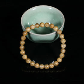 AN0307-6-1 马泥涝单圈 7.3mm 2.7g