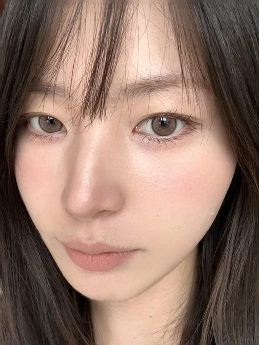 Doragina 日抛 木桃雾 直径14.2mm着色13.5mm 商品图3