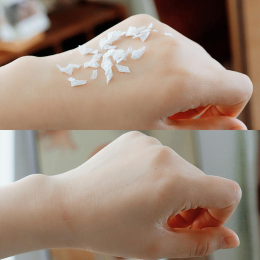 【高倍清透防晒】【科舒润清透 养肤型防晒霜】水润轻薄 ~湖州仓 商品图2