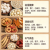 [精选]苓陈益中丸 古法制作 茯苓芡实人参 无添加 独立包装 108克/盒（9克*12） 商品缩略图2