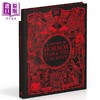 预售 【中商原版】DK怪奇百科 A History of Horror, Fear, and the Uncanny 英文原版 DK 哥特 吉尔伽美什史诗 恐怖惊悚历史 商品缩略图0