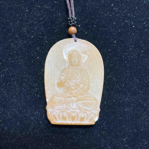 1500元/个金田黄八大守护神 商品图0