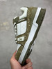 春季特惠💰450 性价比版本 驴牌 LV Trainer 低帮休闲板鞋 商品缩略图6
