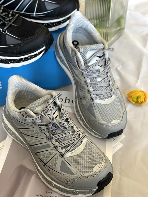 (72小时发货)ONKE跑步鞋，轻量提速，脚感舒适，颜值在线! 商品图8