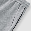 商场同款|森马休闲裤男夏侧边条针织长裤2026新款轻薄舒适直筒裤 商品缩略图3