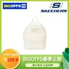 斯凯奇 小型尼龙双肩包109.9元（线上线下同步在售，一经售出概不退换，介意勿拍）663391-NT 商品缩略图0