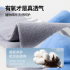 新款【5对装！优质纯棉袜】提耳无骨四季袜 运动童袜子 春夏季A类棉男童女童运动ins潮袜 卡通无骨舒适百搭中筒袜 四季吸汗袜 商品缩略图3