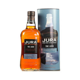 吉拉湖泊苏格兰单一麦芽威士忌 700ml