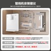 海尔（Haier）管线机云朵温热款壁挂式净水器伴侣100%真沸腾0硅胶管路0异味饮水机直饮机HGRZ2312 商品缩略图1
