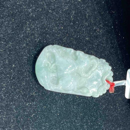 380元/个玉十二生肖 商品图6