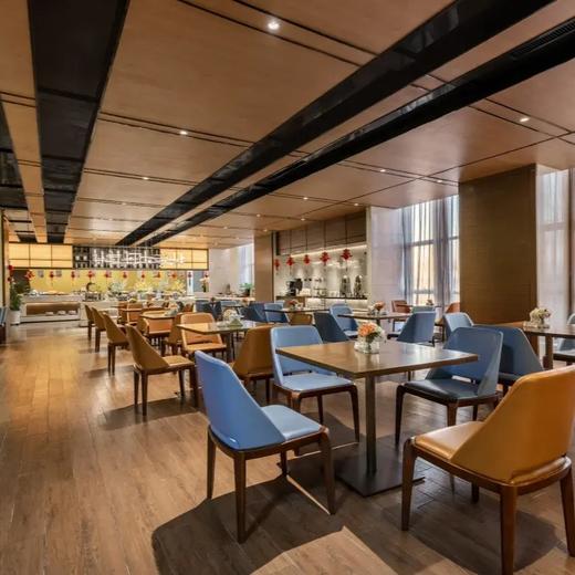 【踏青聚会】扬州 | 美豪丽致酒店（瘦西湖风景区店）聚会套餐，299起/单人2晚，2人起订，烟花三月，宝藏酒店 商品图5