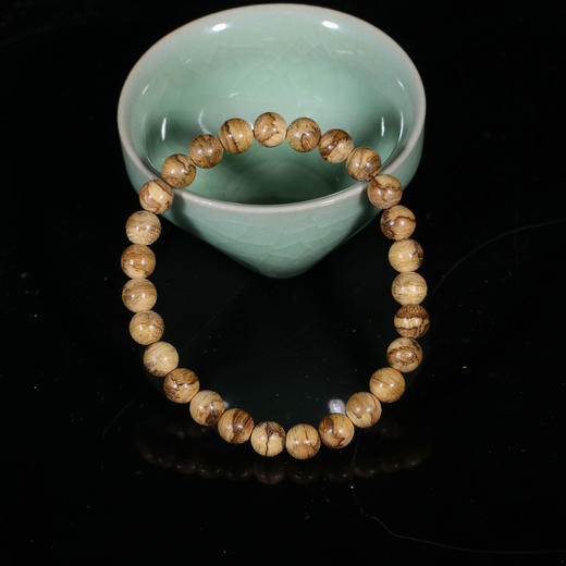 AN0307-4-3 马泥涝老料单圈   7.3mm 2.75g 商品图0