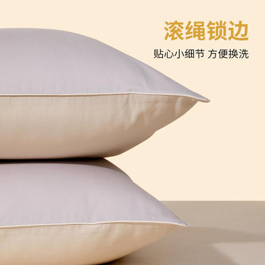 【代发】50支磨毛 天予棉床单款/床笠款 蓝铂四件套纯棉（尺寸为被罩尺寸） 商品图2